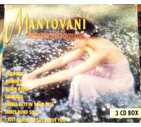 Various - Mantovani-Instrumental Favouri