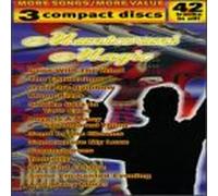 Various - Mantovani Magic/Various [Box]