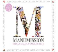 Various - Manumission Ibiza Classics
