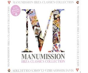 Various - Manumission Ibiza Classics