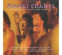 Various - Maori Chants
