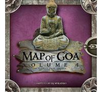 Various - Map of Goa Vol.4