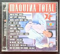 Various - Maquina Total 9