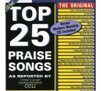 Various - Maranatha Top 25 Praise Songs