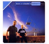 Various - Marc et Claude'S Trance Mix 2