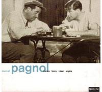 Various - Marcel Pagnol