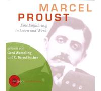 Various - Marcel Proust.E.K.Einführung