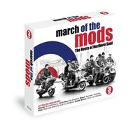 Various - March of the Mods