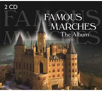 Various - Marches Famous - the Album