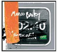 Various - Marco Bailey 160 Min of