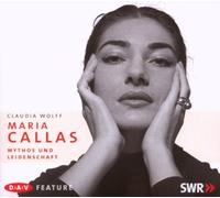 Various - Maria Callas