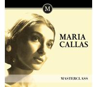 Various - Maria Callas - Masterclass
