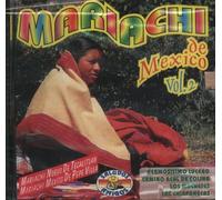 Various - Mariachi de Mexico Vol. 2