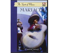Various - Mariachi [DVD]