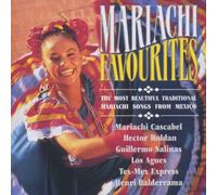Various - Mariachi Favourites