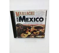 Various - Mariachi from Mexico
