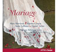 Mendelssohn/Wagner/Handel/Vivaldi/Franck - Mariage
