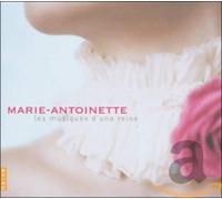 Various - Marie-Antoinette-les Musiques...