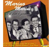 Various - Marino Marini