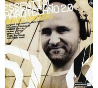 Various / Mario Ranieri - Essential Hardtechno 2.0