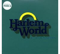 Various - Mark B/Harlem World