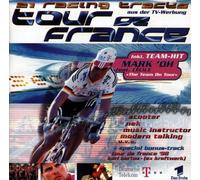 Various - Mark 'Oh feat. Cécile, Mr. President, Modern Talking, Karl Bartos..