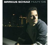 Various - Markus Schulz: Miami '05