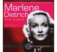 Various - Marlene Dietrich.Ein Leben
