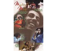 Various - Marley Magic