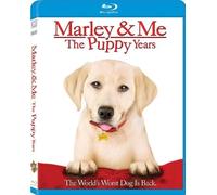 Various Marley & Me: The Puppy Years (Blu-Ray) [Blu-Ray] Blu-Ray NUOVO