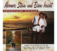 Various - Marmor,Stein und Eisen Bricht