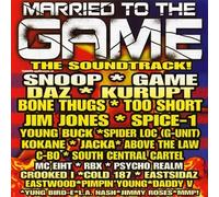 Various - Married To The Game