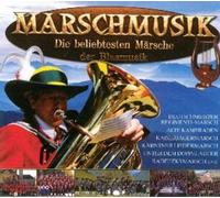 Various - Marschmusik-die Beliebtesten