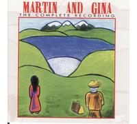 Various - Martin & Gina