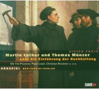 Various - Martin Luther+Thomas Münzer