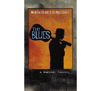 Various [Martin Scorsese Prese - Blues, the [a Musical Journey]