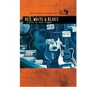 Various [Martin Scorsese Prese - Red White & Blues