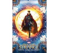Various Marvel Cinematic Collection Vol. 6: Doctor Strange Prelude (Tascabile)