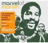Various - Marvel of Marvin