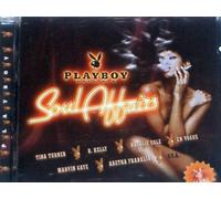 Various - Marvin Gaye, Aretha Franklin, Tina Turner, R. Kelly, Nina Simone..