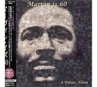 Various - Marvin Is 60 (+Bonus)