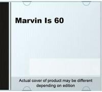 Various - Marvin Is 60 (Ltd.Edition)