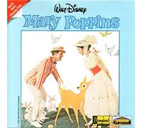 Various - Mary Poppins