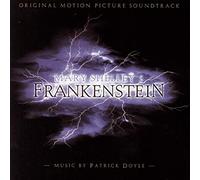 Various - Mary Shelley's Frankenstein: Original Motion Picture Soundtrack