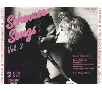Various Mary Wells, Cascades, Angels, Foundations, Dobie Gray, Bobby Vee, A (CD)