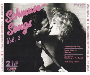 Various Mary Wells, Cascades, Angels, Foundations, Dobie Gray, Bobby Vee, A (CD)