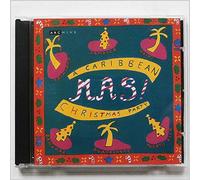 Various - Mas! a Caribbean Christmas par