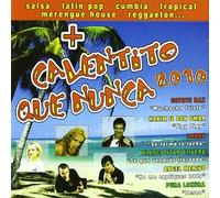 Various - Mas Calentito Que Nunca 2010