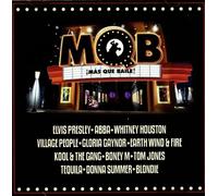 Various - Mas Que Baile