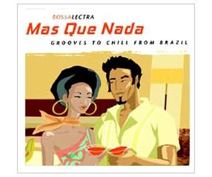 Various - Mas Que Nada
